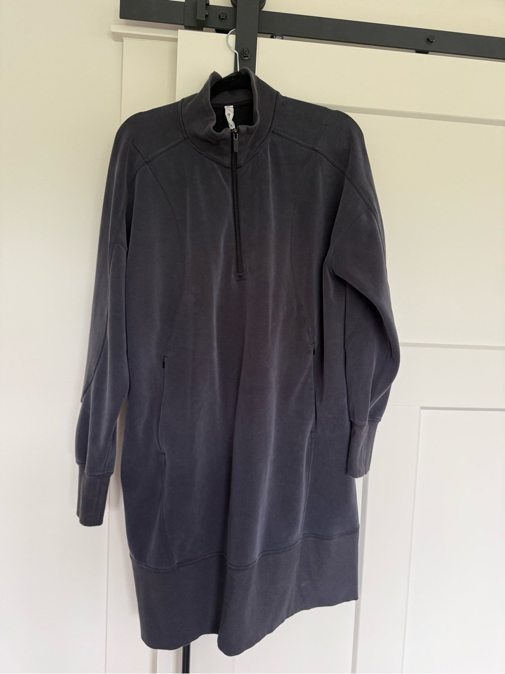 Lululemon Softstreme dress